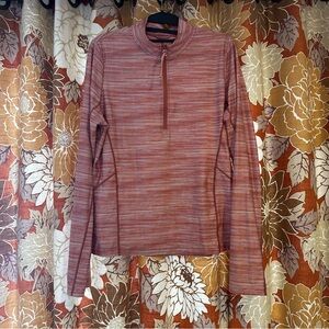 Prana Lightweight Longsleeve Sunshirt